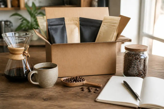 Best Coffee Subscription for Hybrid Workers 2026