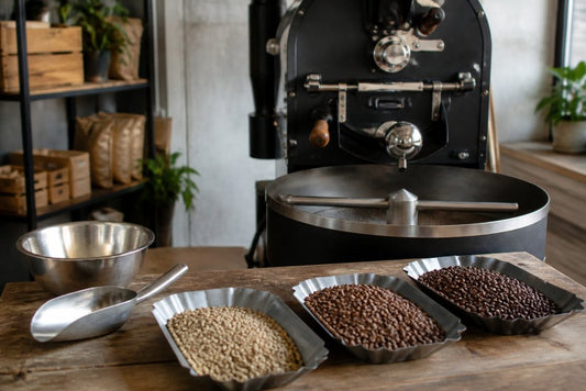 Best Small Batch Coffee Roasters 2026