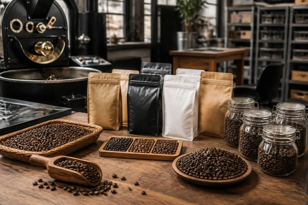 Best Specialty Coffee Roasters 2026: Top Picks Ranked