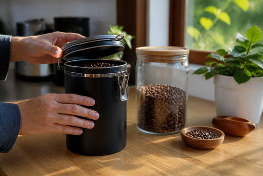 How to Keep Coffee Fresh Longer: A Complete Guide