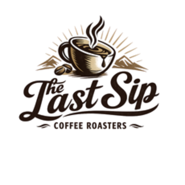 The Last Sip Coffee Roasters